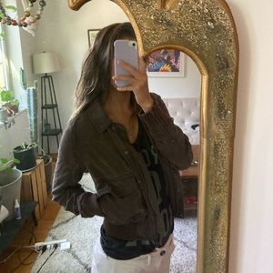 Club Monaco jacket